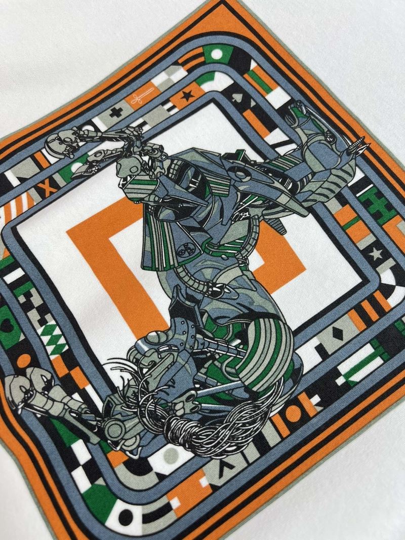 Hermes T-Shirts